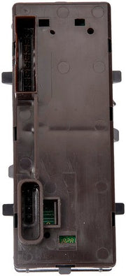 4WD Switch Dorman-OE Solutions 901-992
