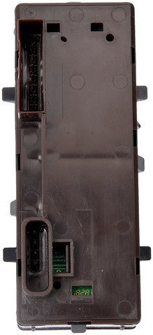 4WD Switch Dorman-OE Solutions 901-992