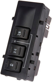 4WD Switch Dorman-OE Solutions 901-992