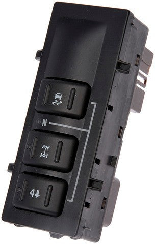 4WD Switch Dorman-OE Solutions 901-992