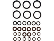 Fuel Injector O-Ring Dorman-Help 90100
