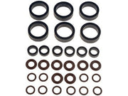 Fuel Injector O-Ring Dorman-Help 90100