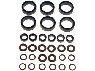 Fuel Injector O-Ring Dorman-Help 90100