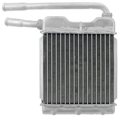 HVAC Heater Core Agility Autoparts 9010000