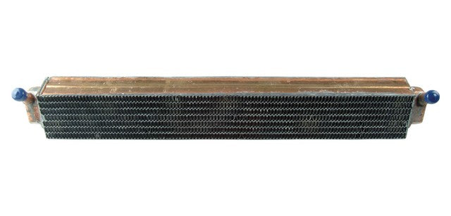 HVAC Heater Core Agility Autoparts 9010001
