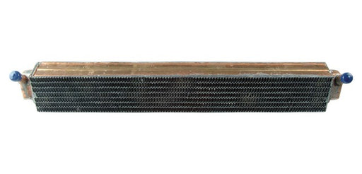 HVAC Heater Core Agility Autoparts 9010001