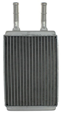 HVAC Heater Core Agility Autoparts 9010004