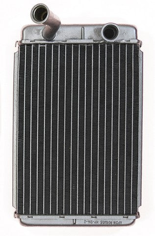 HVAC Heater Core Agility Autoparts 9010005