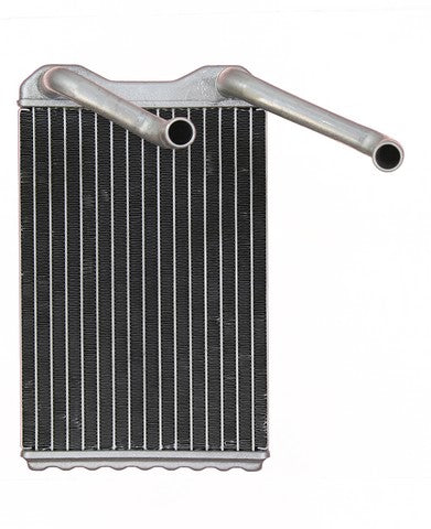 HVAC Heater Core Agility Autoparts 9010006