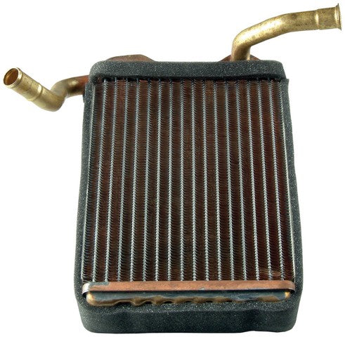 HVAC Heater Core Agility Autoparts 9010007