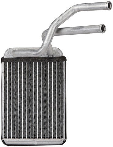 HVAC Heater Core Agility Autoparts 9010008