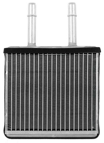 HVAC Heater Core Agility Autoparts 9010009