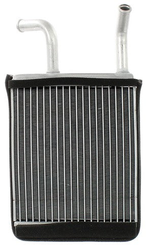 HVAC Heater Core Agility Autoparts 9010010