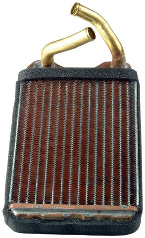 HVAC Heater Core Agility Autoparts 9010011