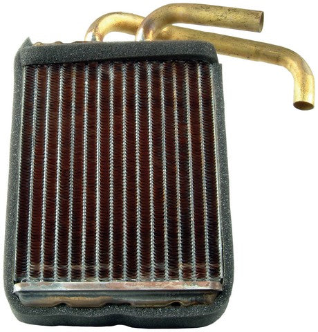 HVAC Heater Core Agility Autoparts 9010013