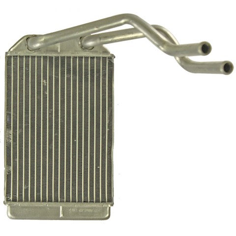 HVAC Heater Core Agility Autoparts 9010015