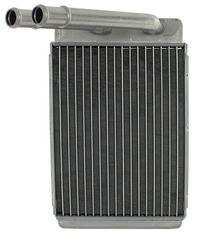 HVAC Heater Core Agility Autoparts 9010018