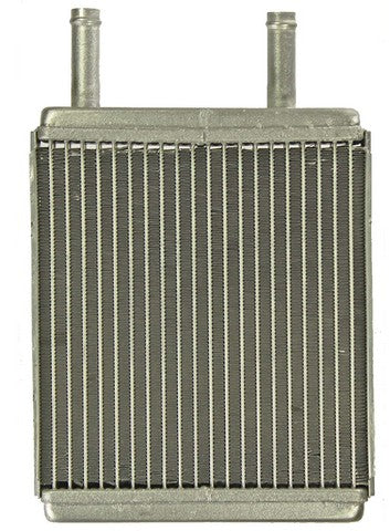 HVAC Heater Core Agility Autoparts 9010019