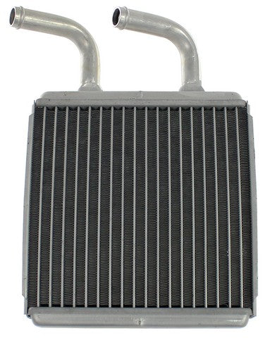 HVAC Heater Core Agility Autoparts 9010020