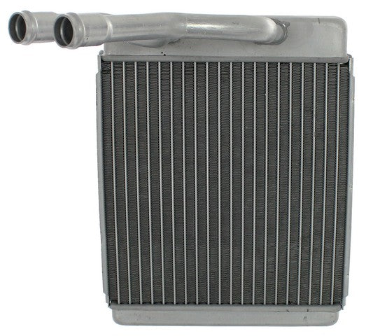 HVAC Heater Core Agility Autoparts 9010021