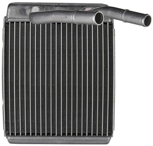 HVAC Heater Core Agility Autoparts 9010022