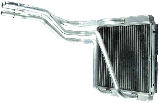 HVAC Heater Core Agility Autoparts 9010023