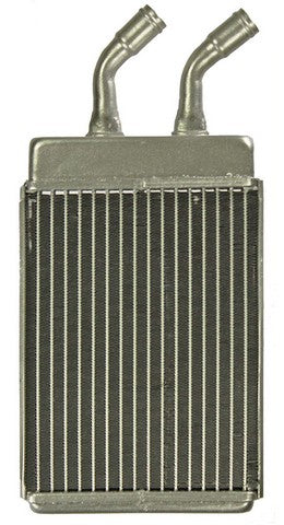 HVAC Heater Core Agility Autoparts 9010024