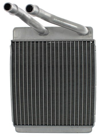 HVAC Heater Core Agility Autoparts 9010025