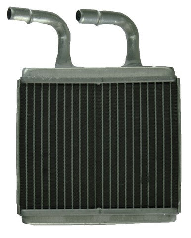 HVAC Heater Core Agility Autoparts 9010026