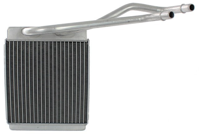 HVAC Heater Core Agility Autoparts 9010027