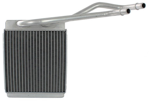HVAC Heater Core Agility Autoparts 9010027