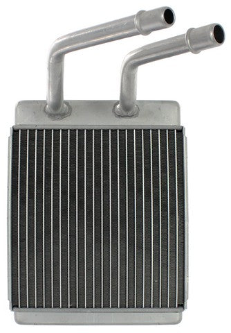 HVAC Heater Core Agility Autoparts 9010028