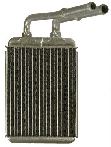 HVAC Heater Core Agility Autoparts 9010029