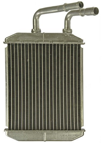 HVAC Heater Core Agility Autoparts 9010030