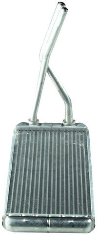 HVAC Heater Core Agility Autoparts 9010031