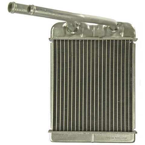 HVAC Heater Core Agility Autoparts 9010033