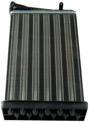 HVAC Heater Core Agility Autoparts 9010034