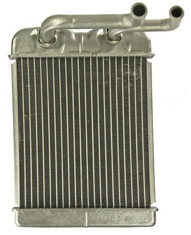 HVAC Heater Core Agility Autoparts 9010035