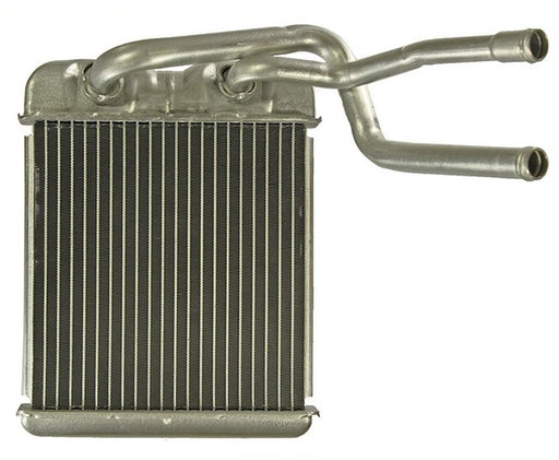 HVAC Heater Core Agility Autoparts 9010037