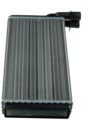 HVAC Heater Core Agility Autoparts 9010038