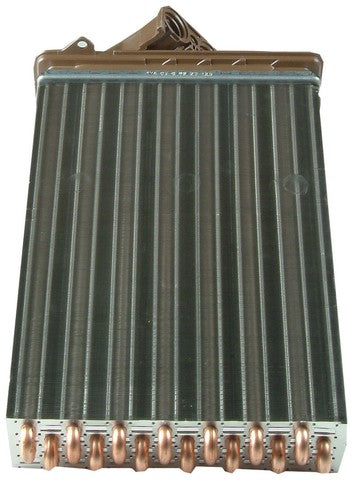 HVAC Heater Core Agility Autoparts 9010040