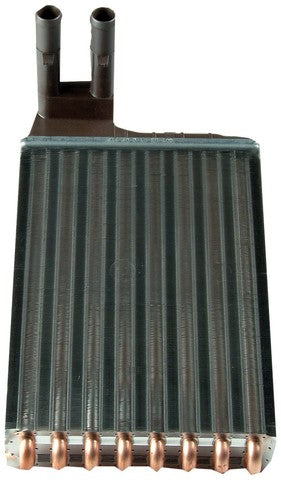 HVAC Heater Core Agility Autoparts 9010042