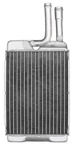 HVAC Heater Core Agility Autoparts 9010043