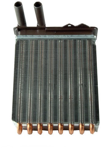 HVAC Heater Core Agility Autoparts 9010044