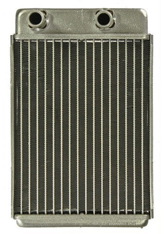 HVAC Heater Core Agility Autoparts 9010045