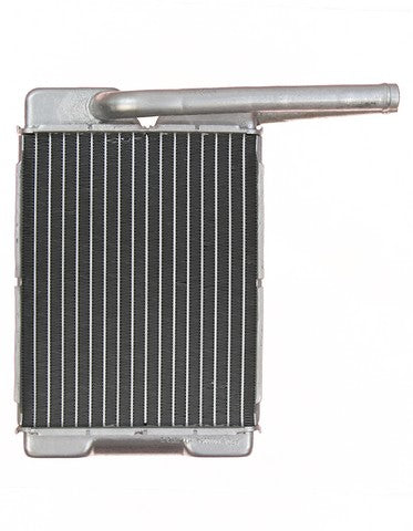 HVAC Heater Core Agility Autoparts 9010046