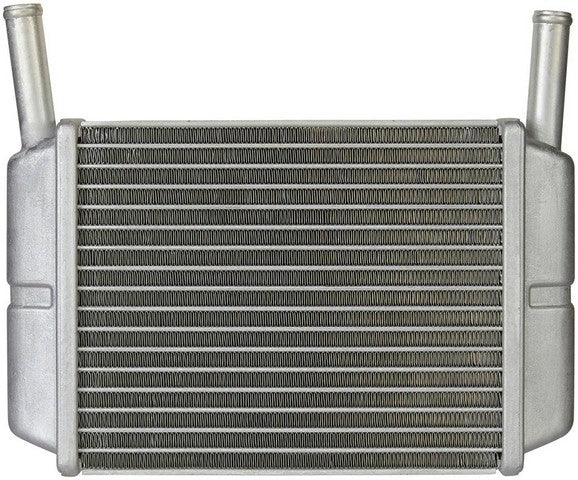HVAC Heater Core Agility Autoparts 9010047