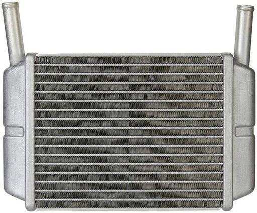 HVAC Heater Core Agility Autoparts 9010047