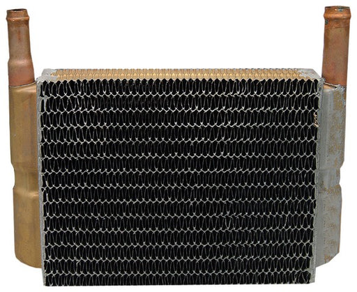 HVAC Heater Core Agility Autoparts 9010048
