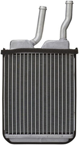 HVAC Heater Core Agility Autoparts 9010049